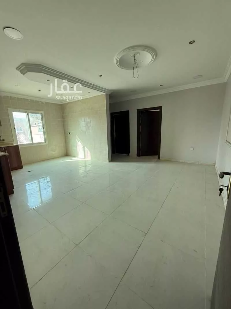 شقة 2 غرف في الطبيشي 3