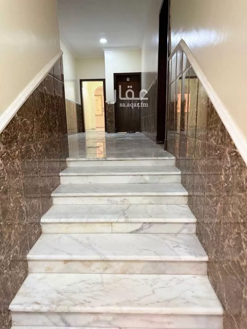 شقة 2 غرف في النور 3