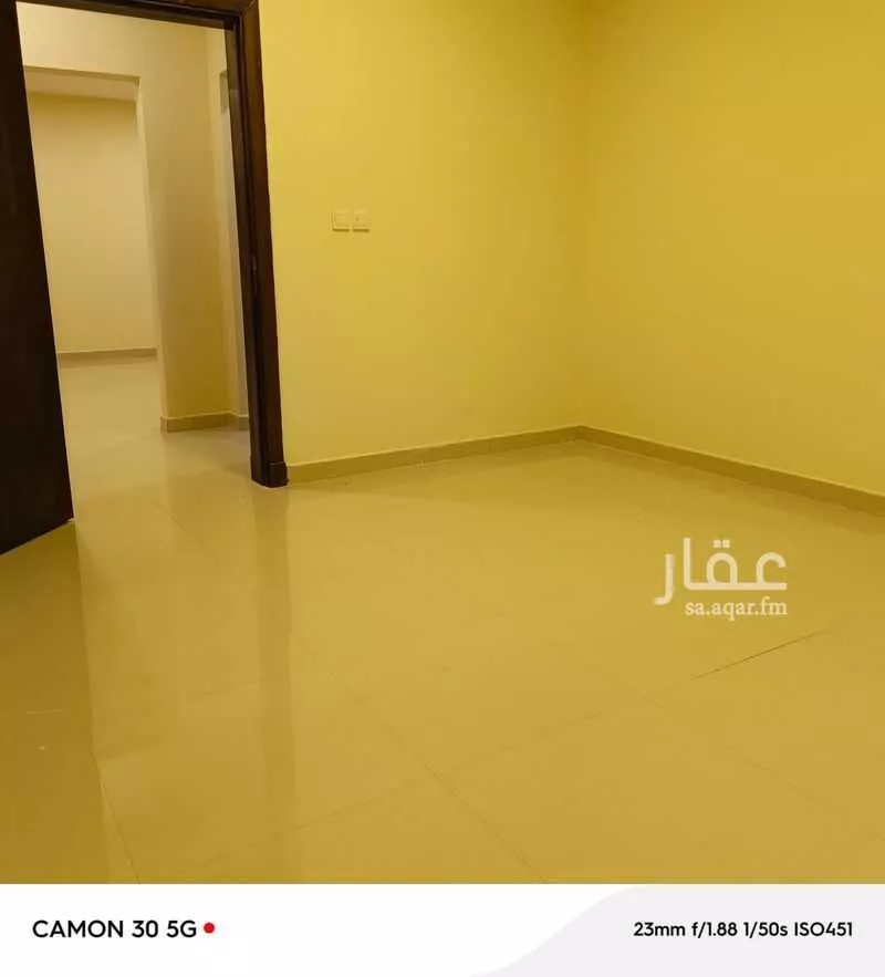 شقة 2 غرف في طيبة 1