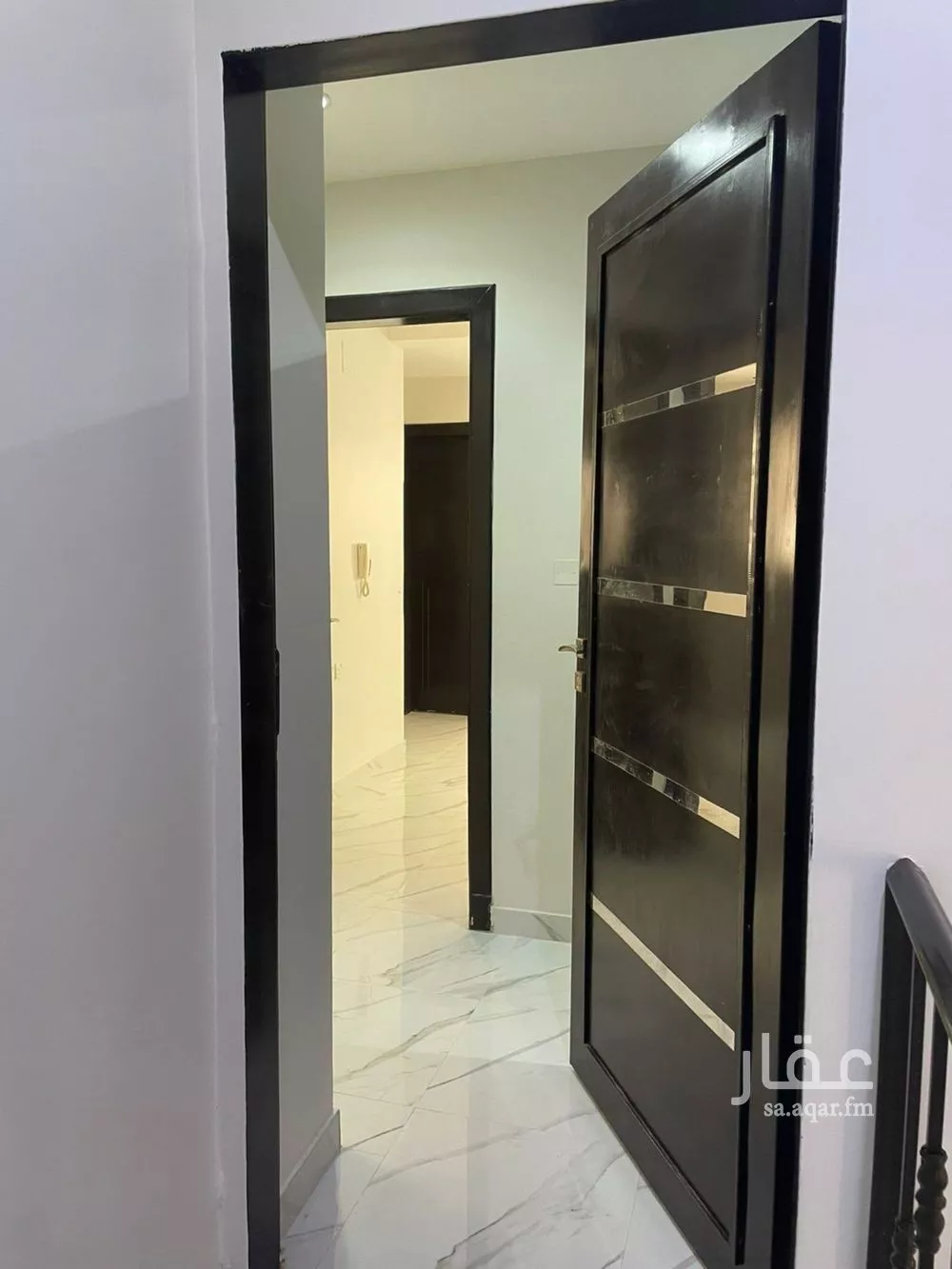 3 bedroom apartment in Al Hazm