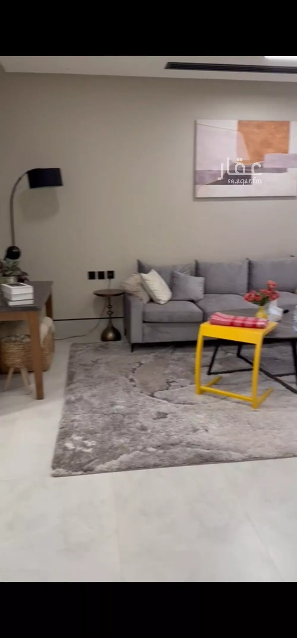 2 bedroom apartment in Dhahrat Laban 1