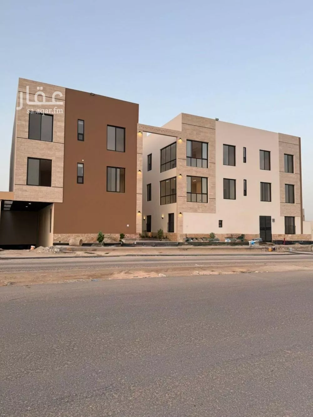 شقة 4 غرف في المهدية، الرياض 16