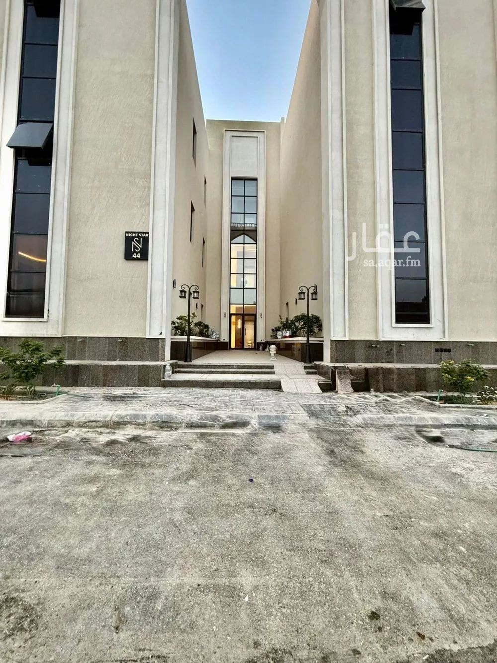 4 bedroom apartment in Al Mahdiyyah 3