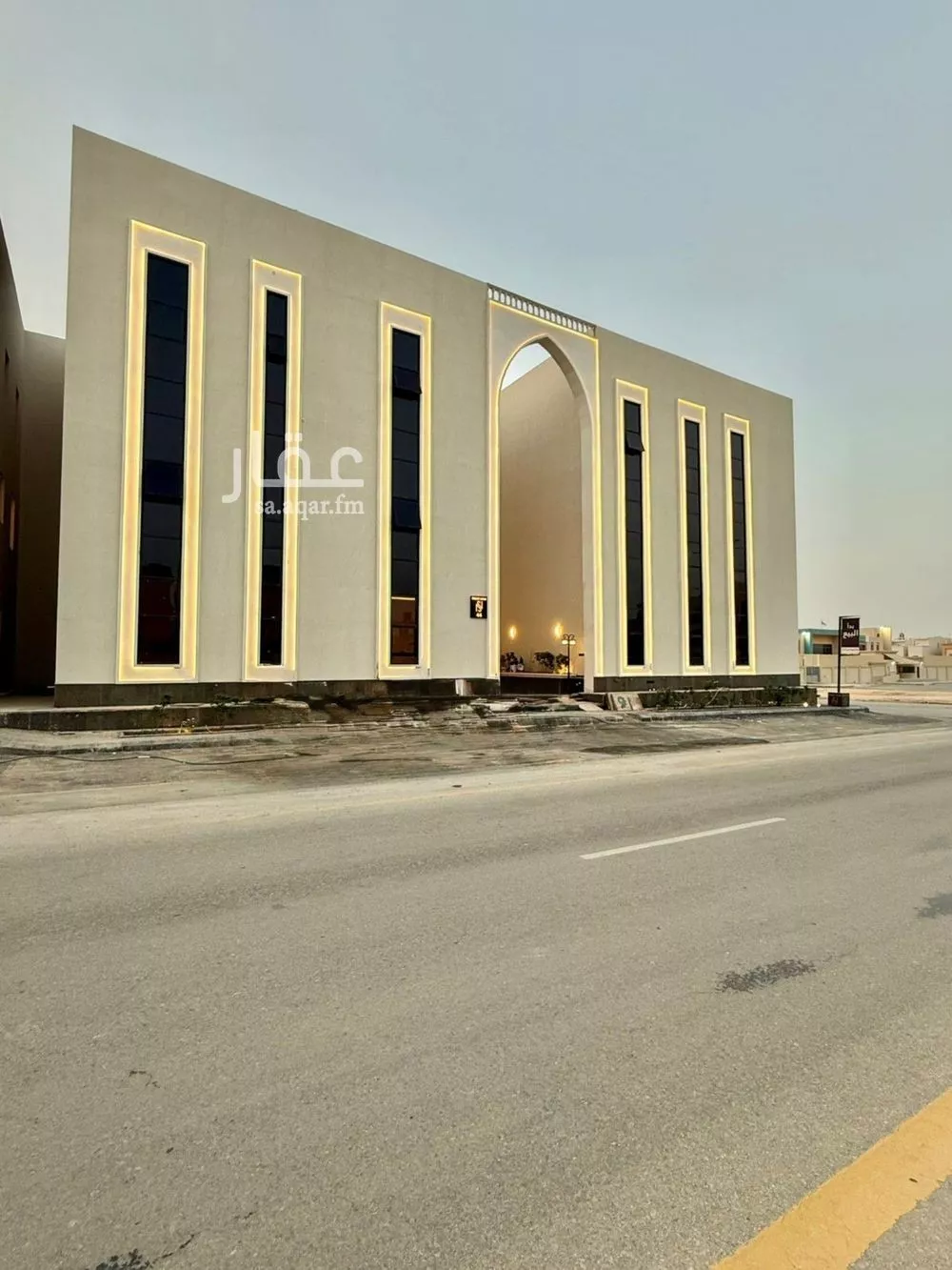 4 bedroom apartment in Al Mahdiyyah 2