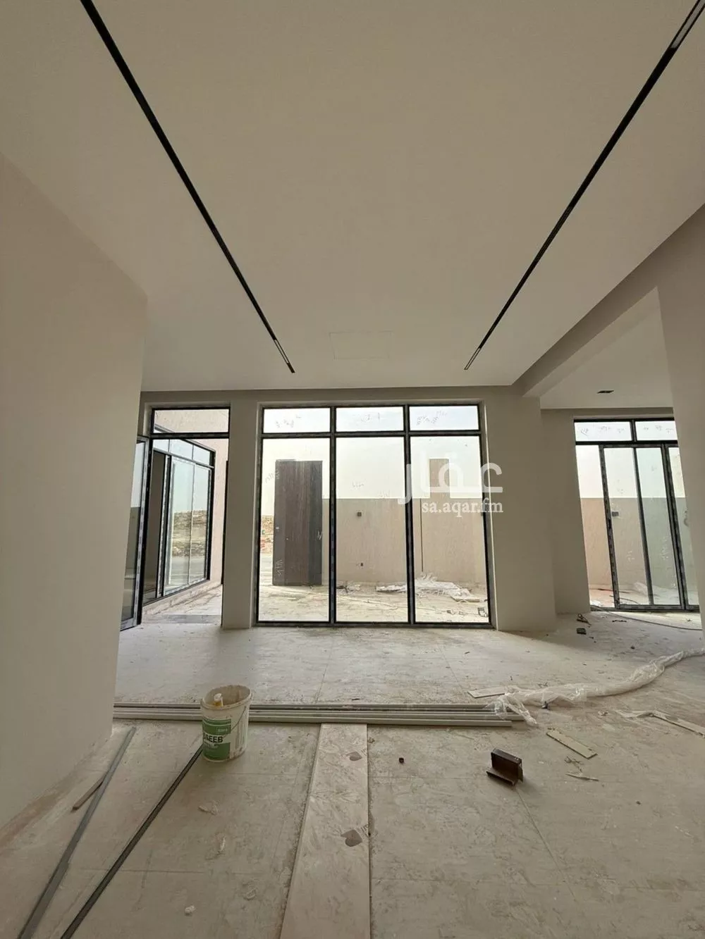 فيلا 6 غرف في المهدية 3