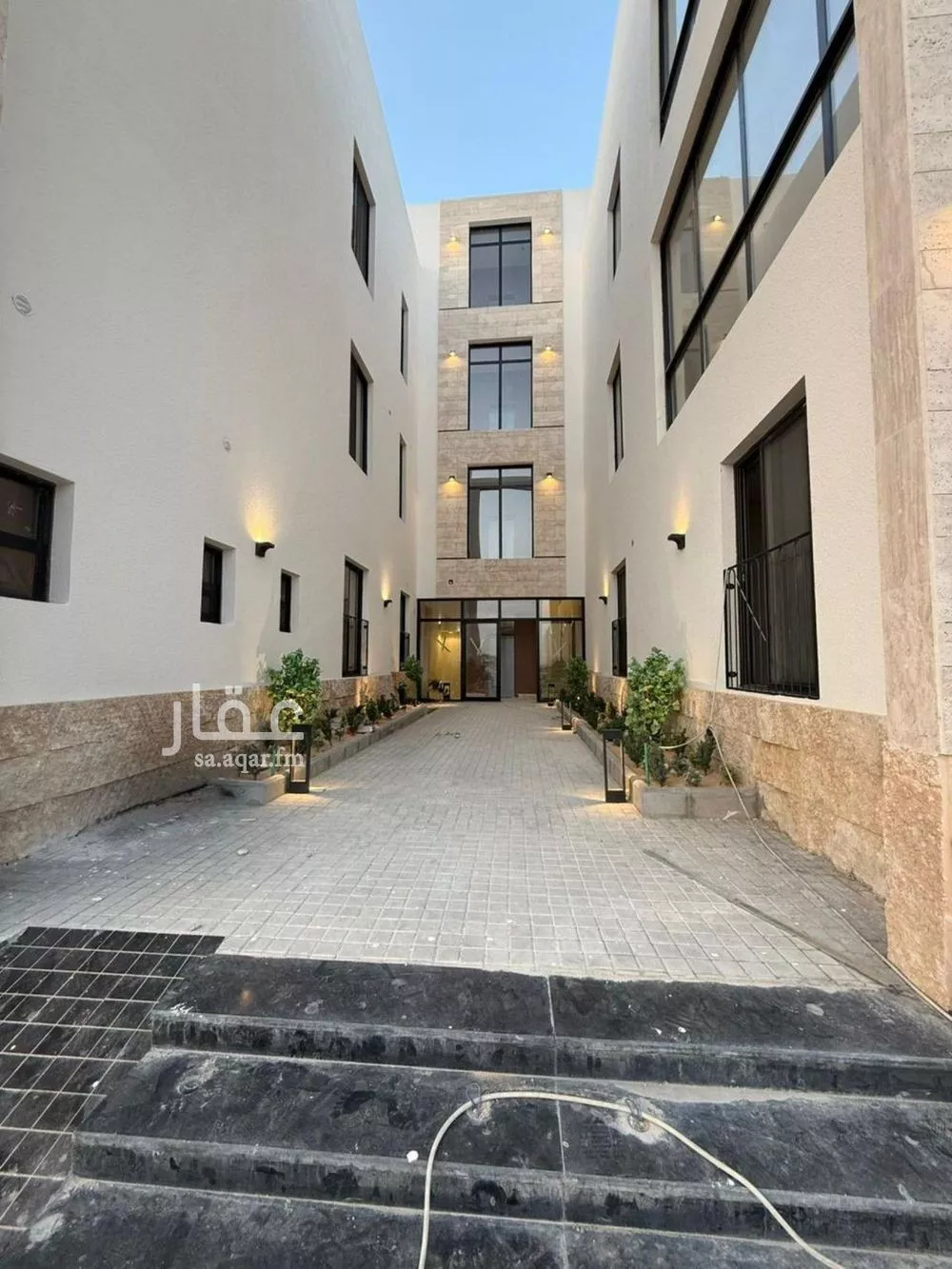 شقة 4 غرف في المهدية، الرياض 10