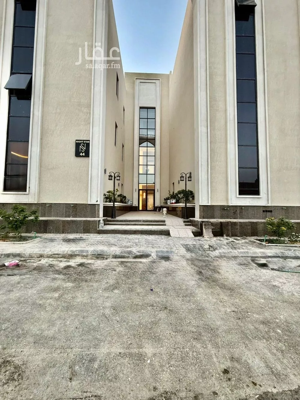 4 bedroom apartment in Al Mahdiyyah 2