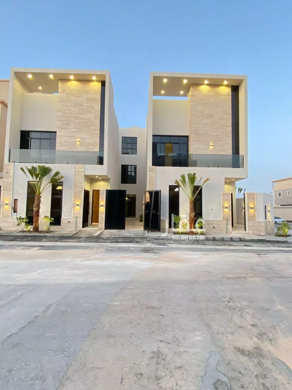 6 bedroom villa in Al Mahdiyyah 1