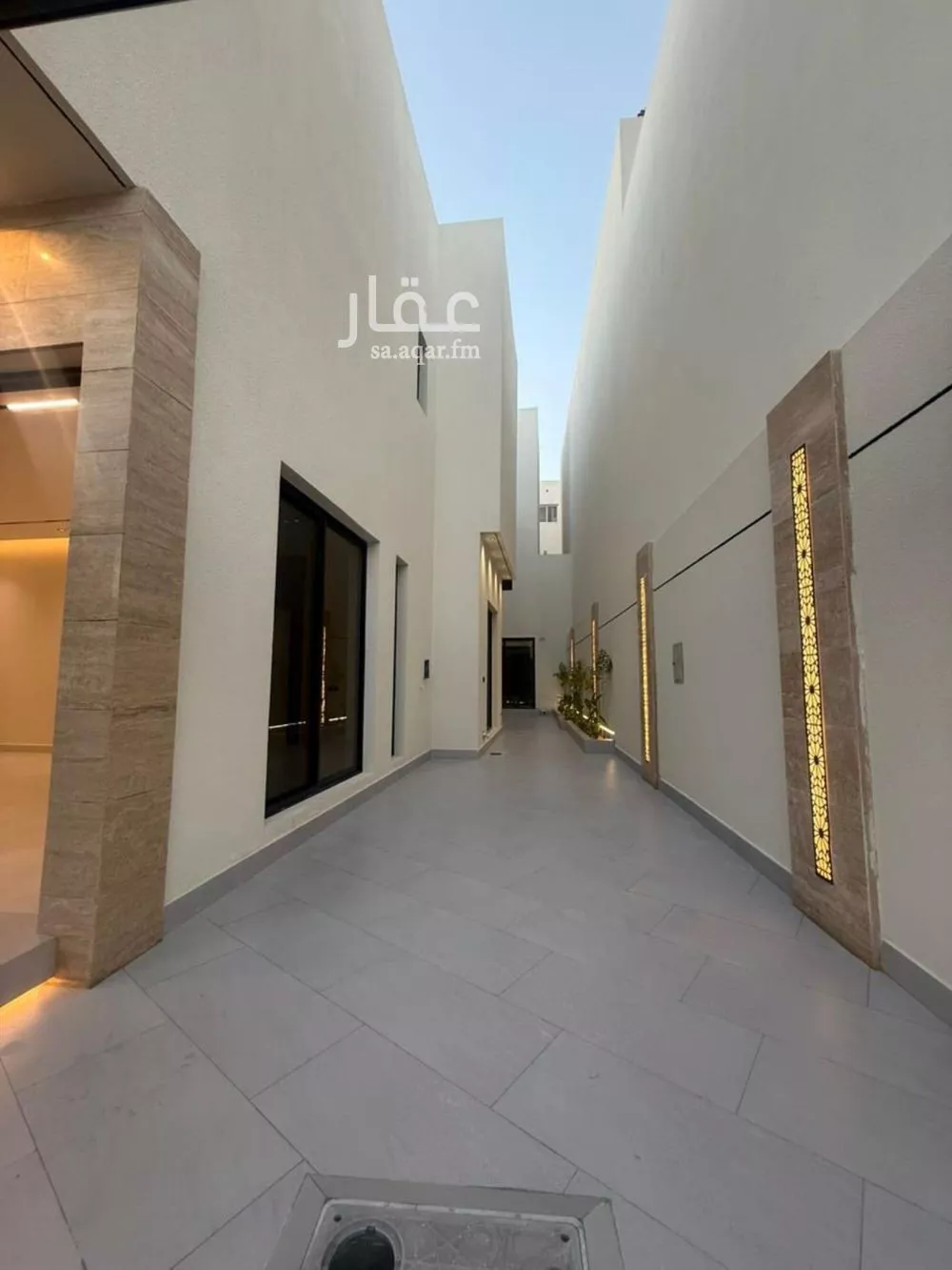 فيلا 6 غرف في المهدية 3