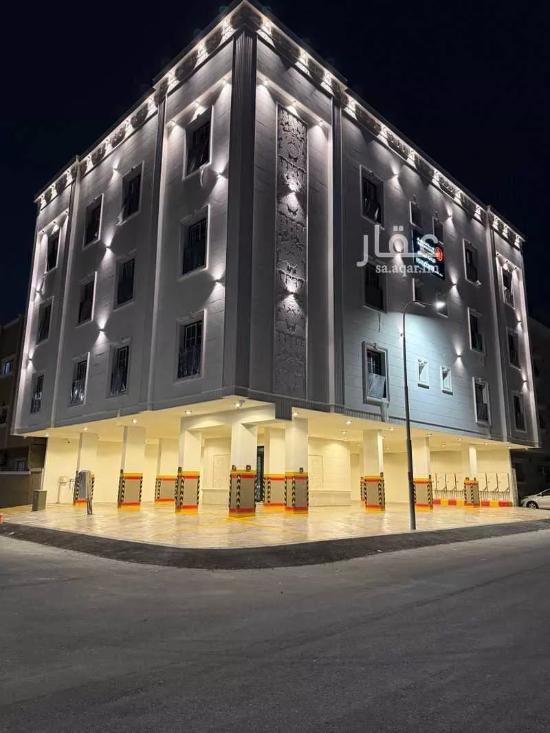 شقة 1 غرف في الخبر الجنوبية 1