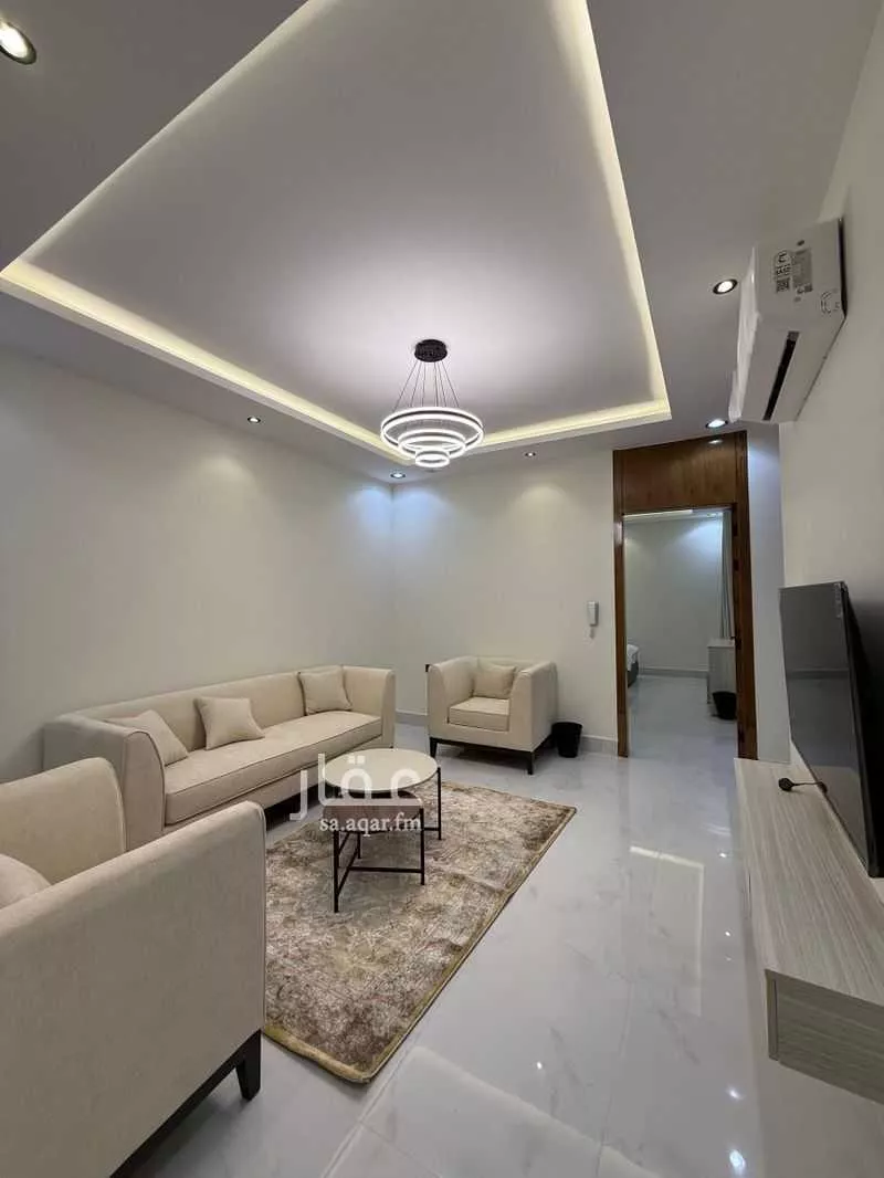 شقة 2 غرف في الخبر الجنوبية 3