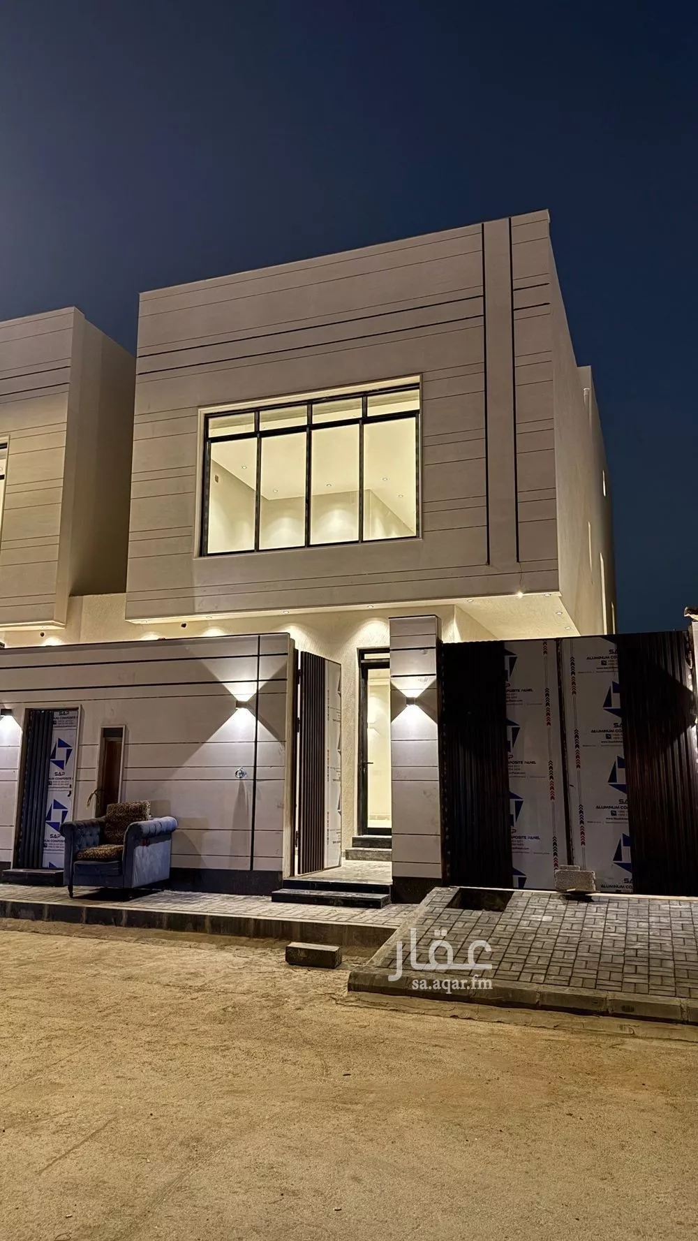 6 bedroom villa in King Faisal 2
