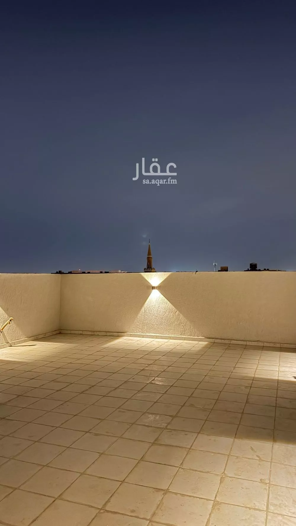 6 bedroom villa in King Faisal 1