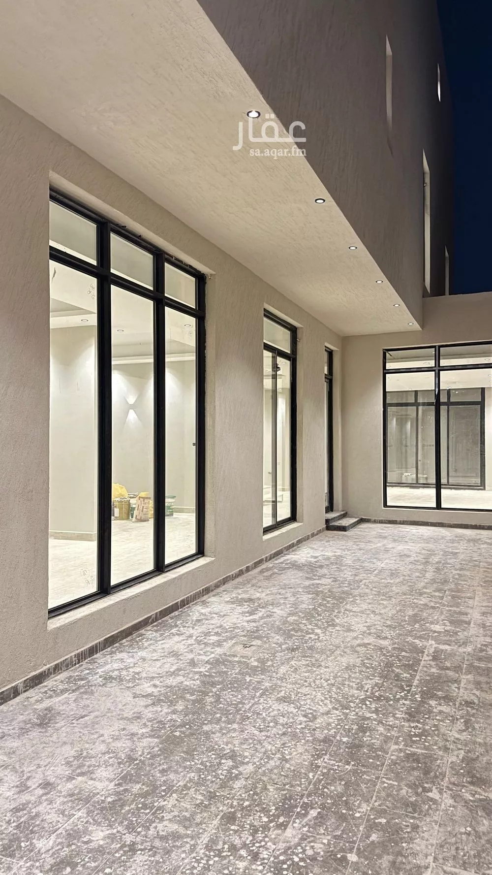 6 bedroom villa in King Faisal 3