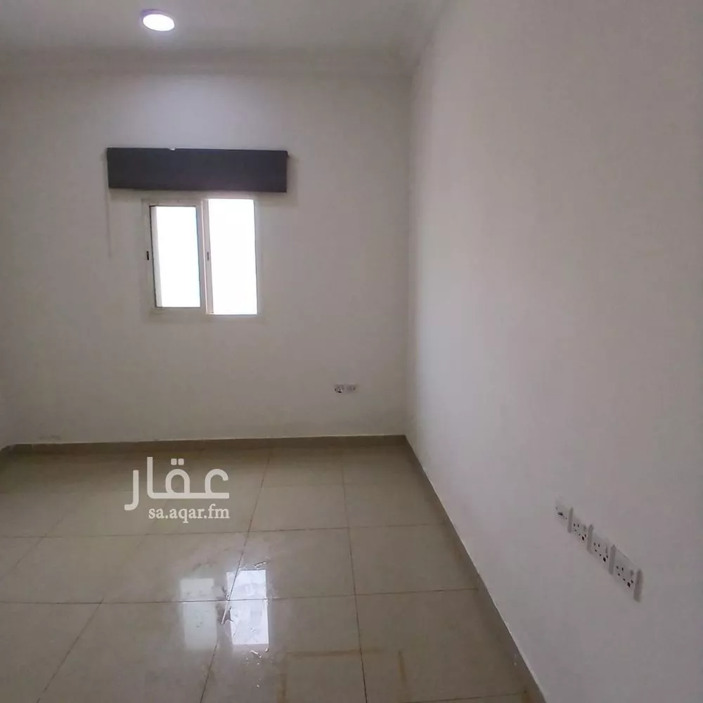 شقة 1 غرف في العارض 3