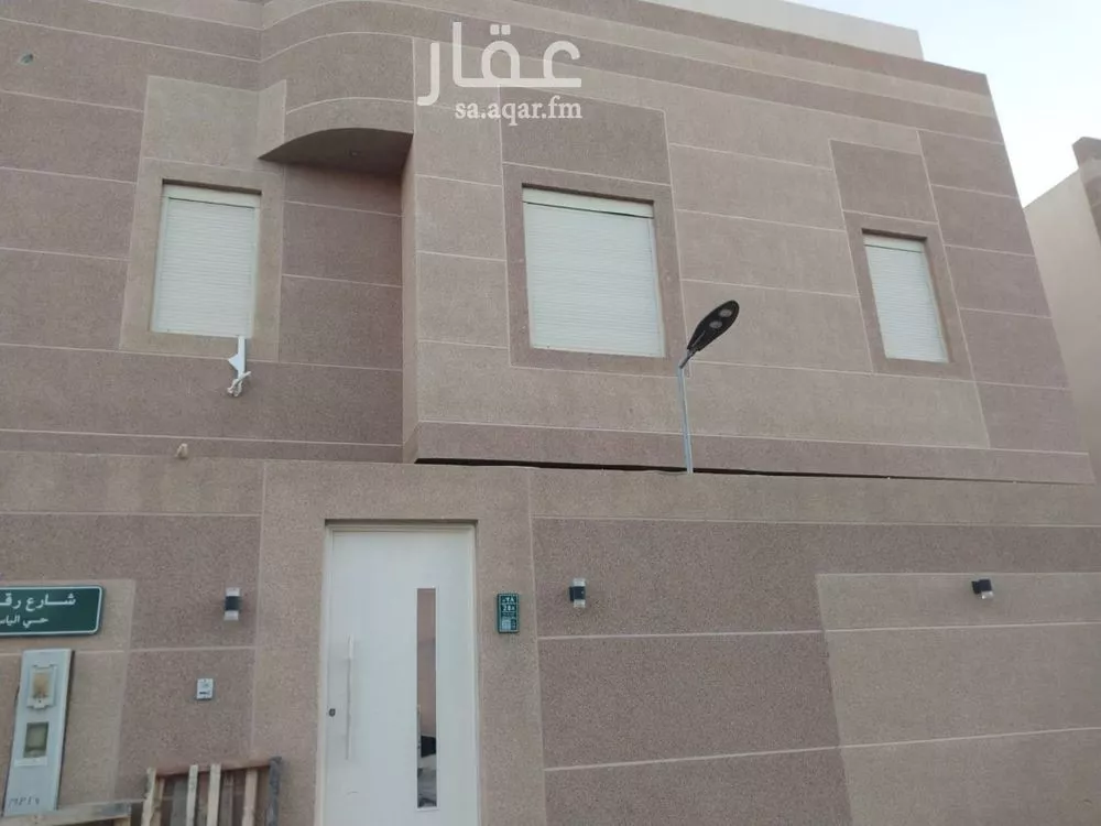 شقة 1 غرف في الياسمين 2