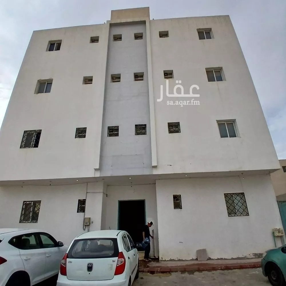 شقة 1 غرف في العارض 1