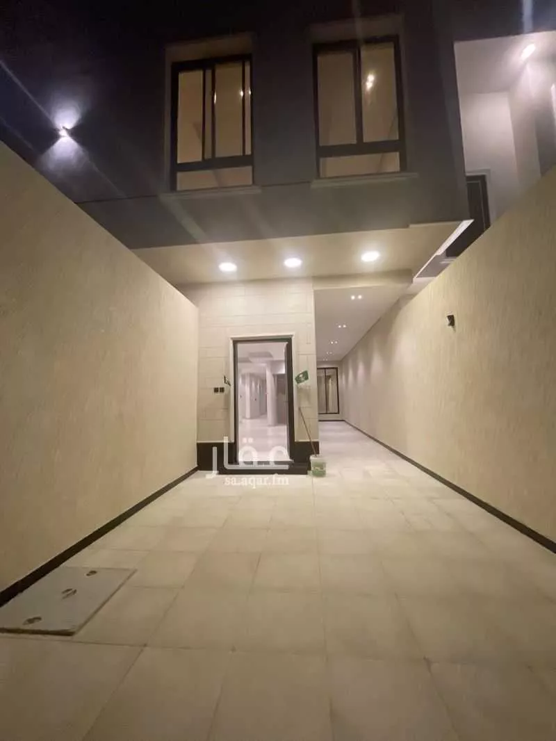 دور 4 غرف في اليرموك 1