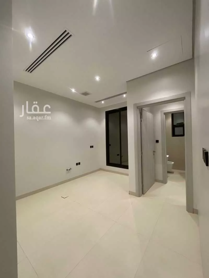 3 bedroom apartment in Al Yarmouk 3