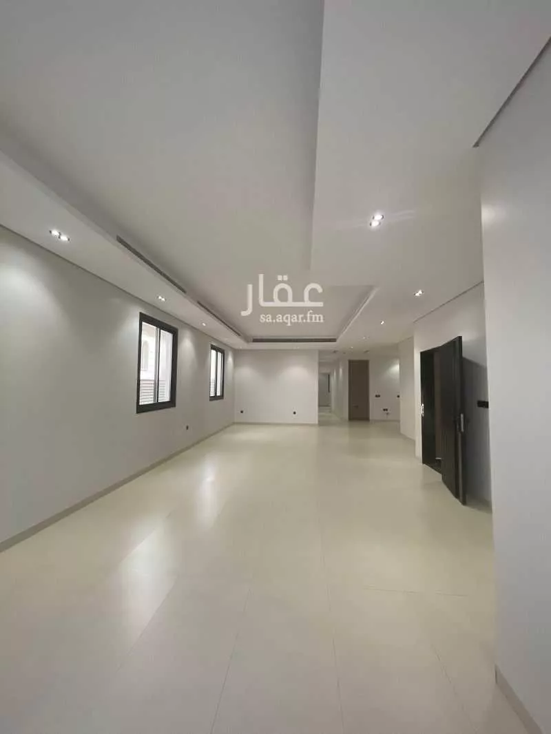 4 bedroom floor in Al Yarmouk 4
