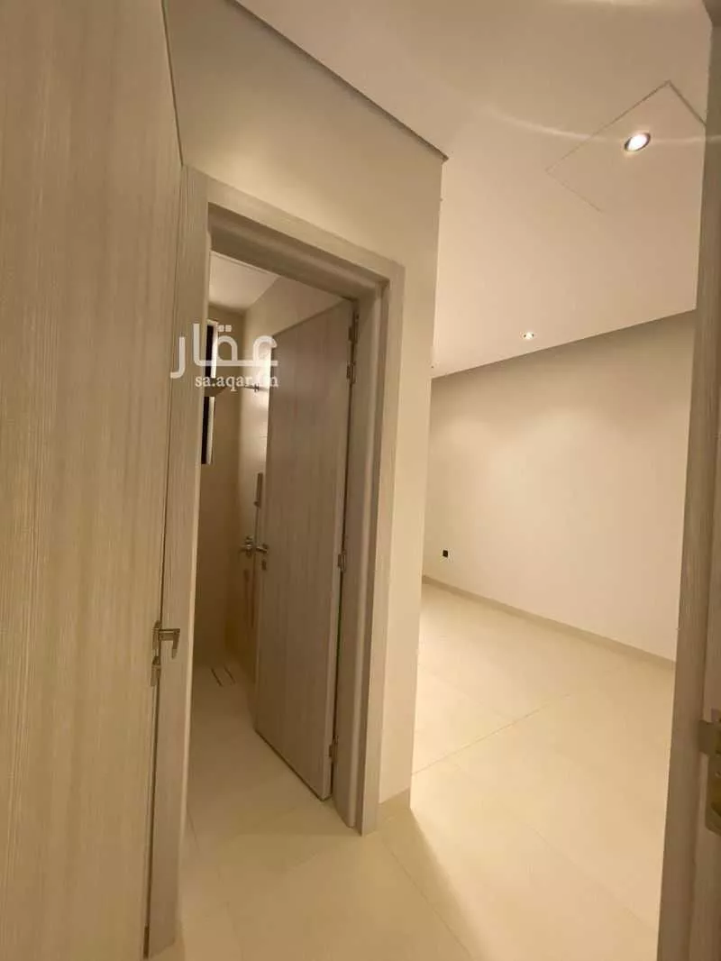 3 bedroom apartment in Al Yarmouk 4