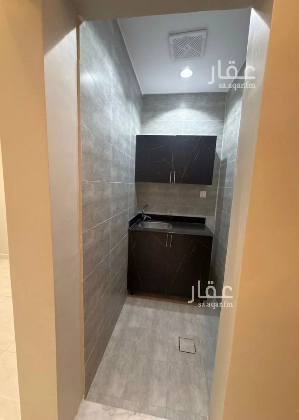 شقة 1 غرف في العارض 2