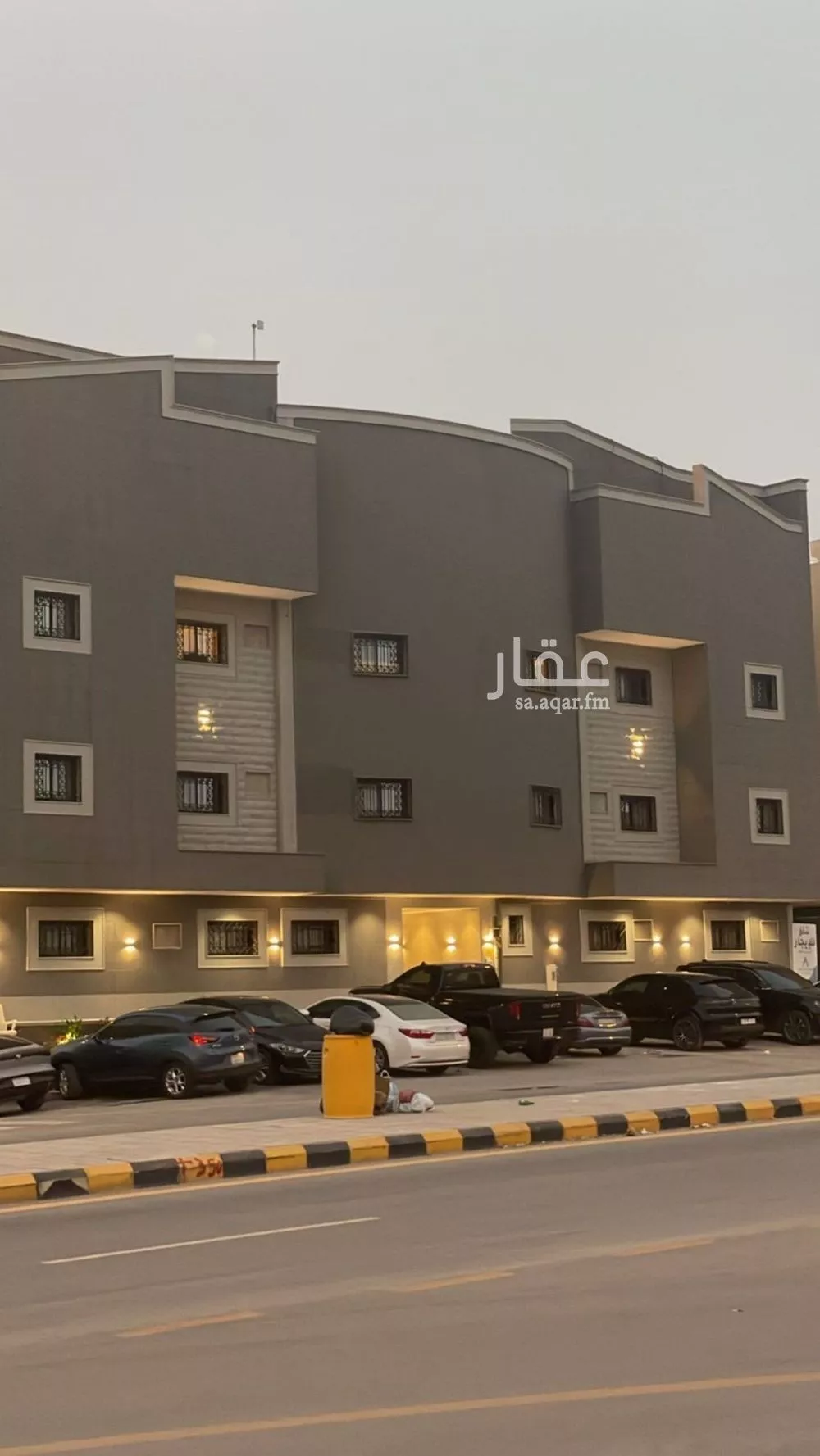 1 bedroom apartment in Al Izdihar