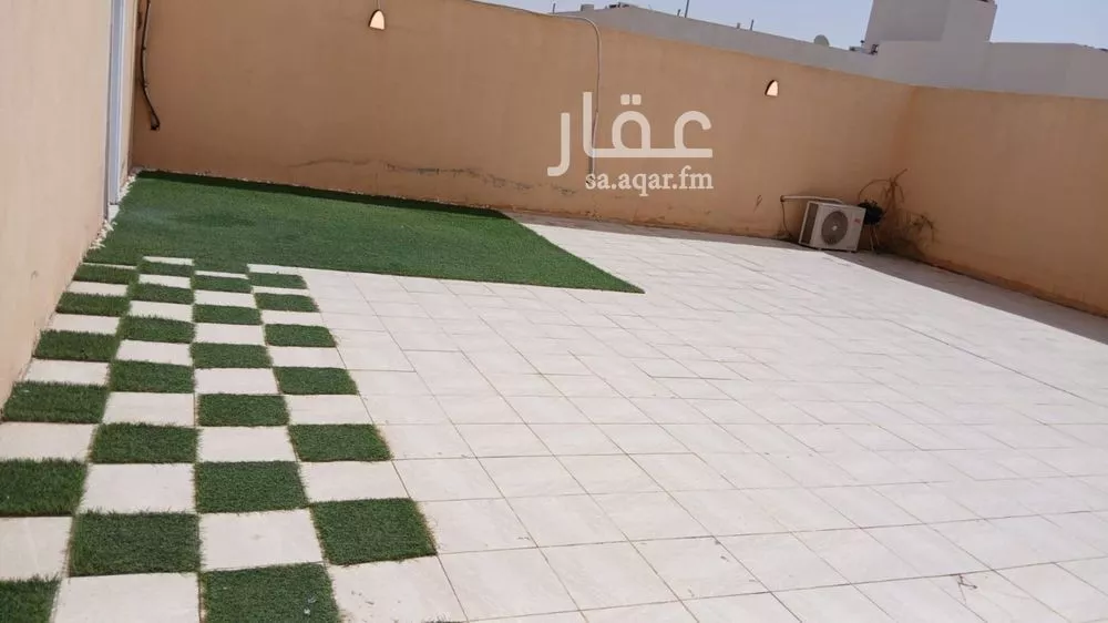 شقة 1 غرف في حطين 4