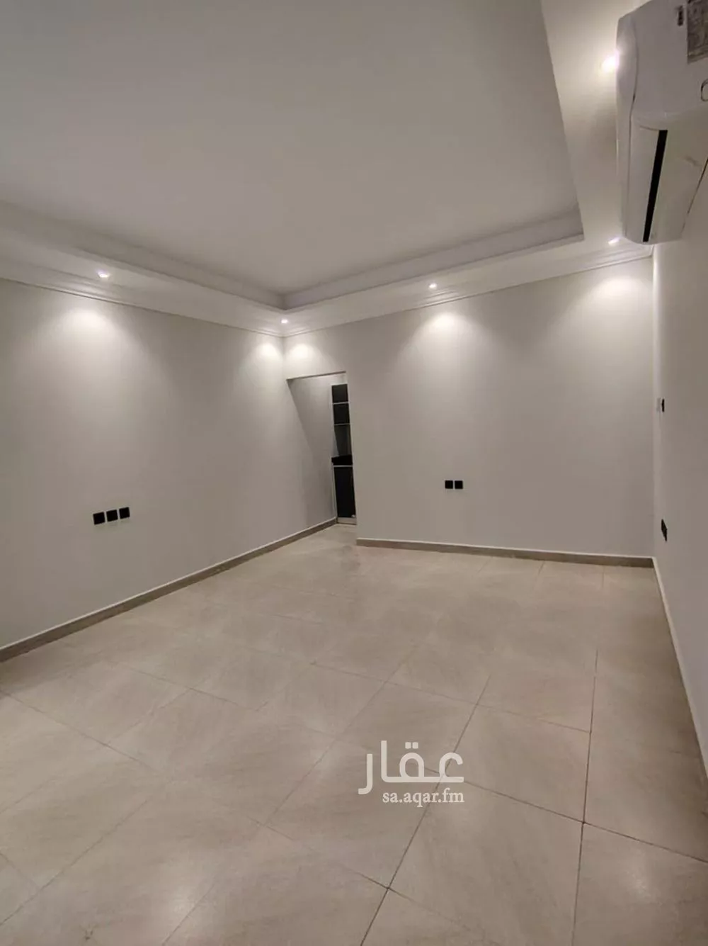 شقة 1 غرف في العقيق 2