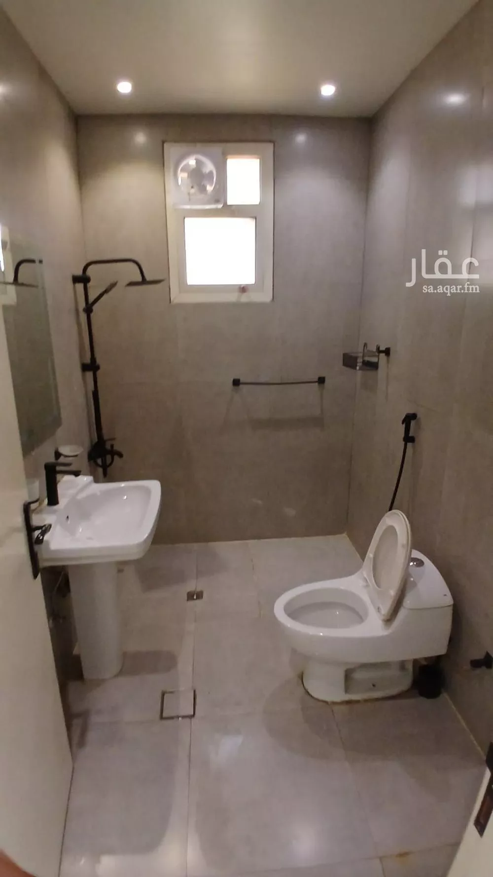 شقة 1 غرف في حطين 4