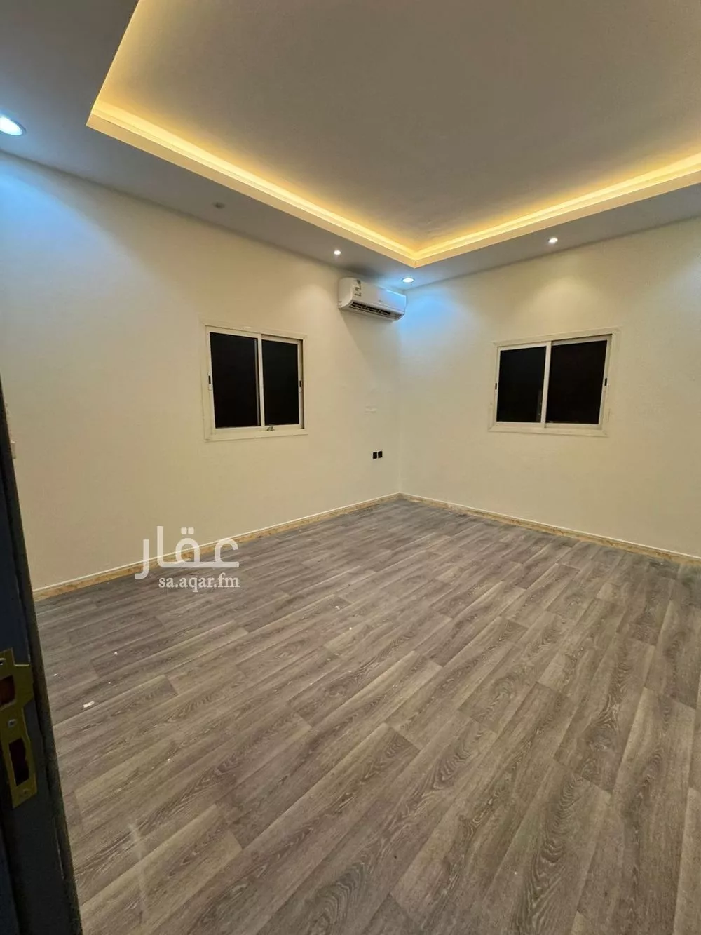 شقة 1 غرف في الحمراء 3