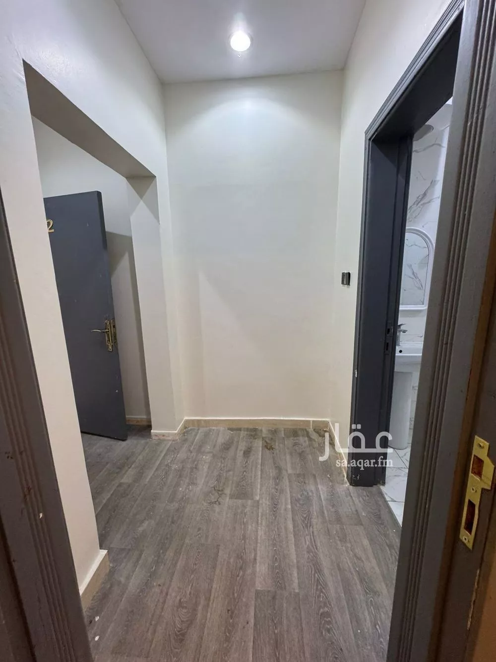 شقة 1 غرف في الحمراء 5