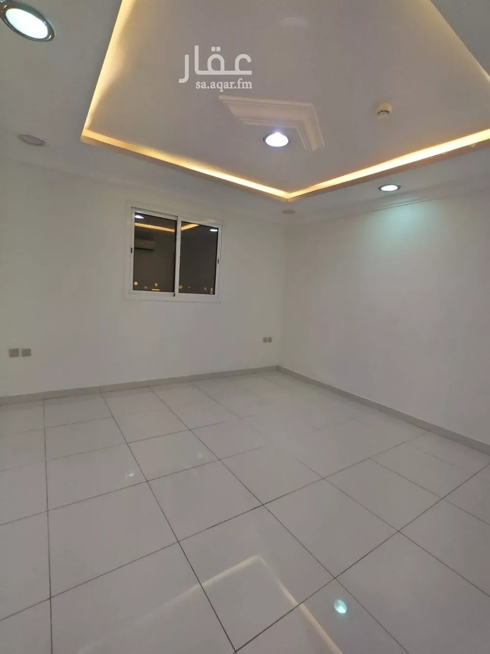 شقة 1 غرف في العقيق 3