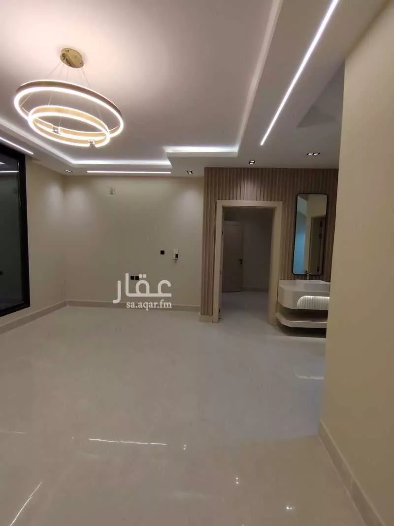 فيلا 6 غرف في الامواج 2