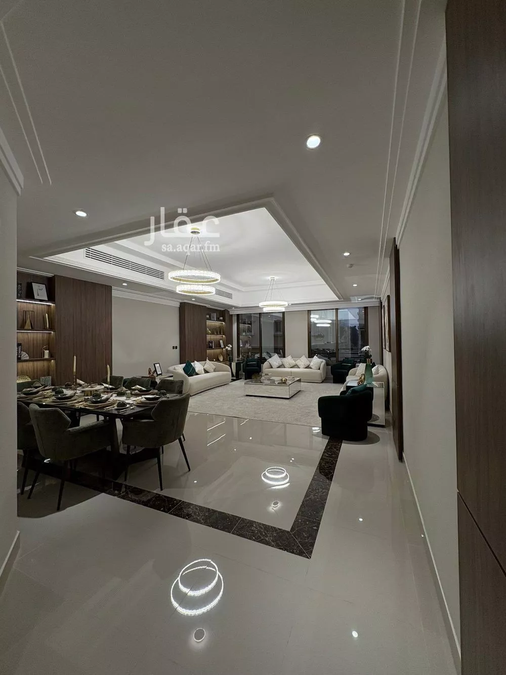 شقة 5 غرف في البندرية 4