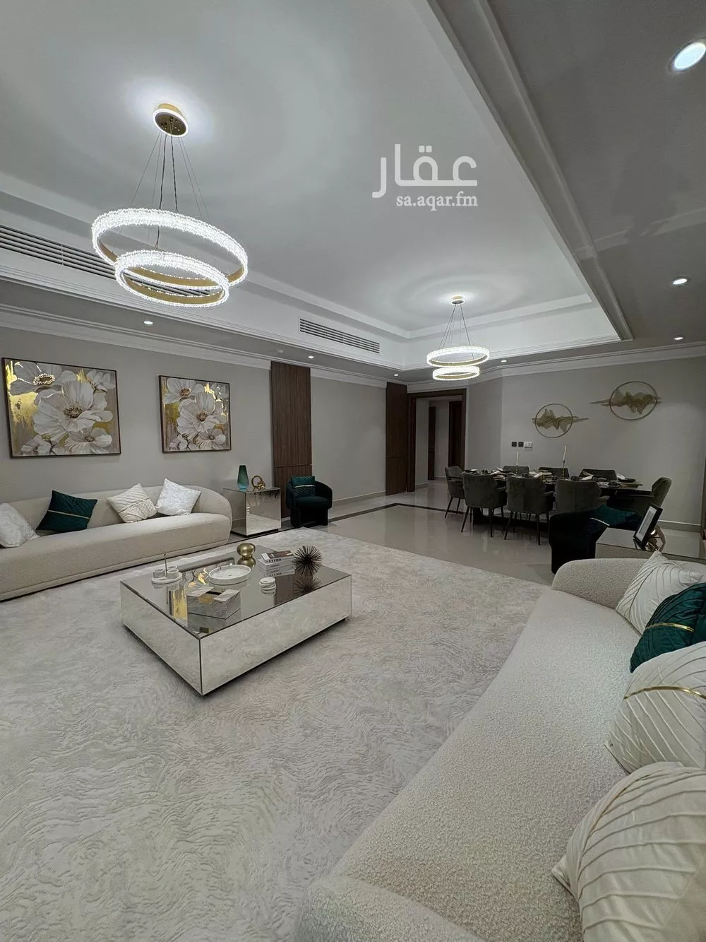 شقة 5 غرف في البندرية 5