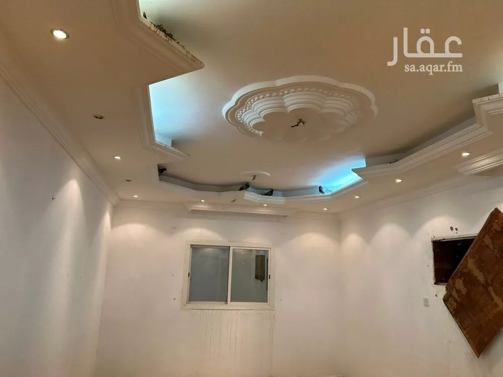 عمارة 583 م² في الخالدية 3