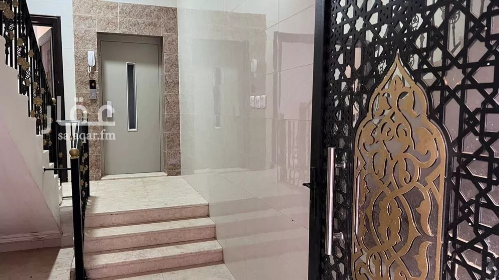 15 bedroom building in Al Matar, Madinah 6