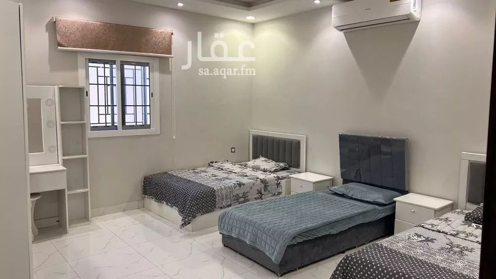 2 bedroom apartment in Al Falah, Jeddah 6