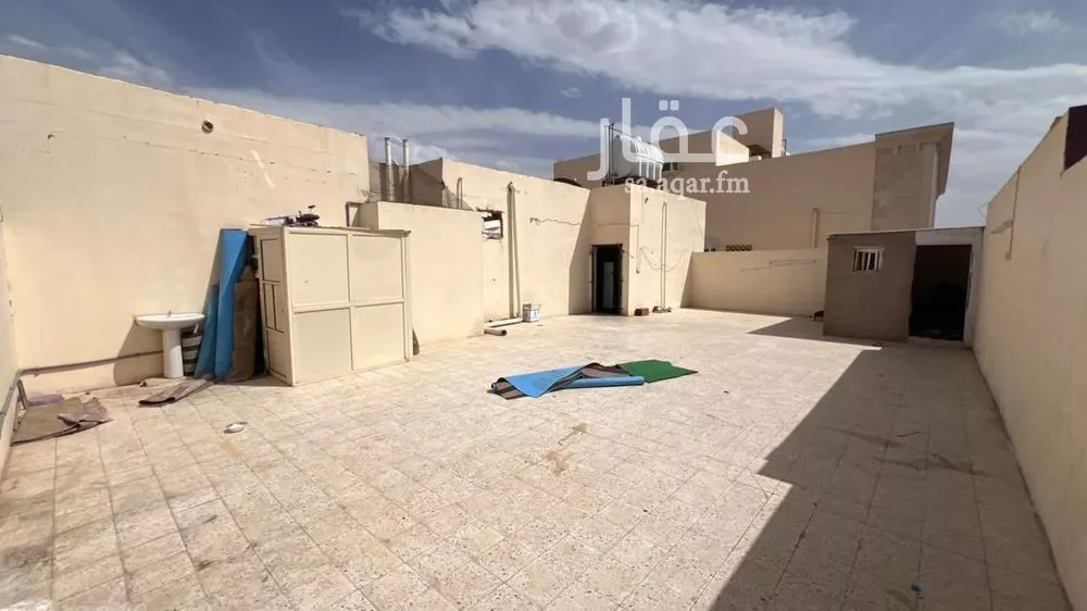 9 bedroom building in Al Matar, Madinah 14