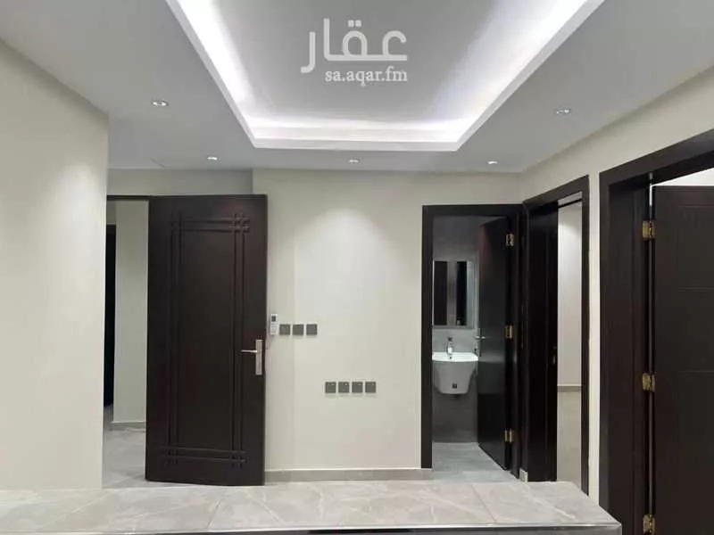 2 bedroom floor in Al Malqa 2