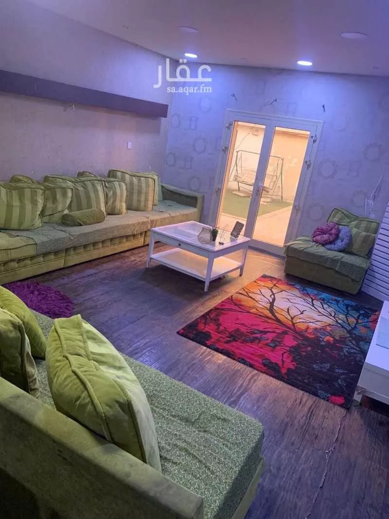 عمارة 625 م² في احد 2