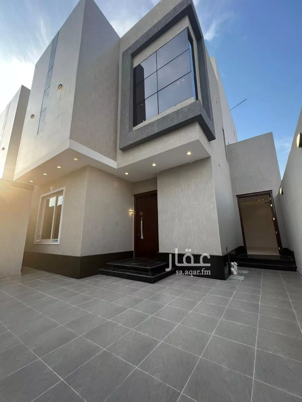5 bedroom villa in Al Yaqout, Jeddah 7