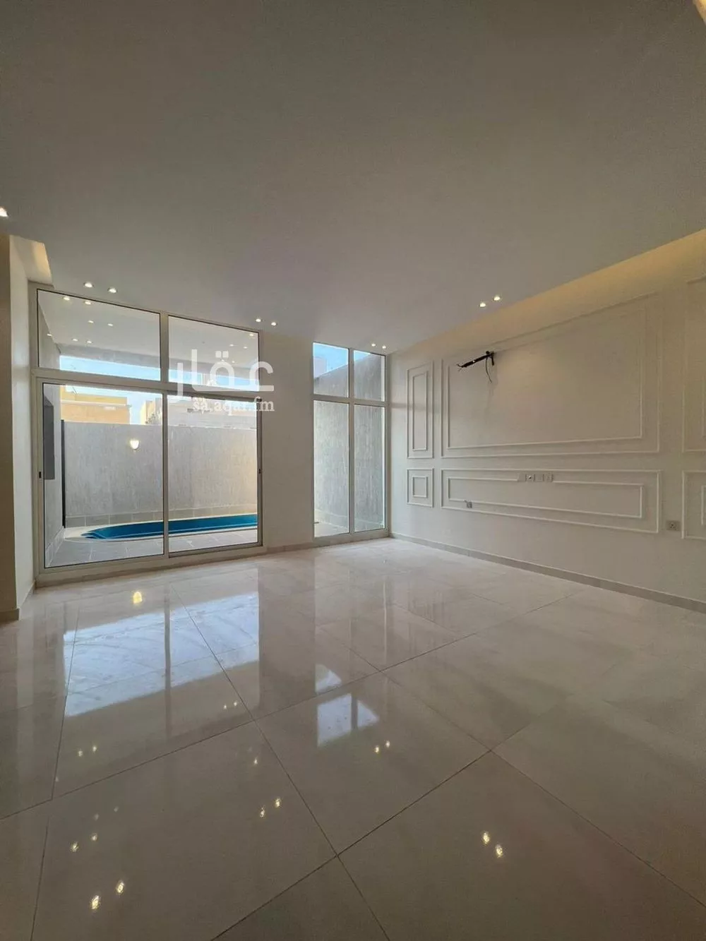 5 bedroom villa in Al Yaqout, Jeddah 5