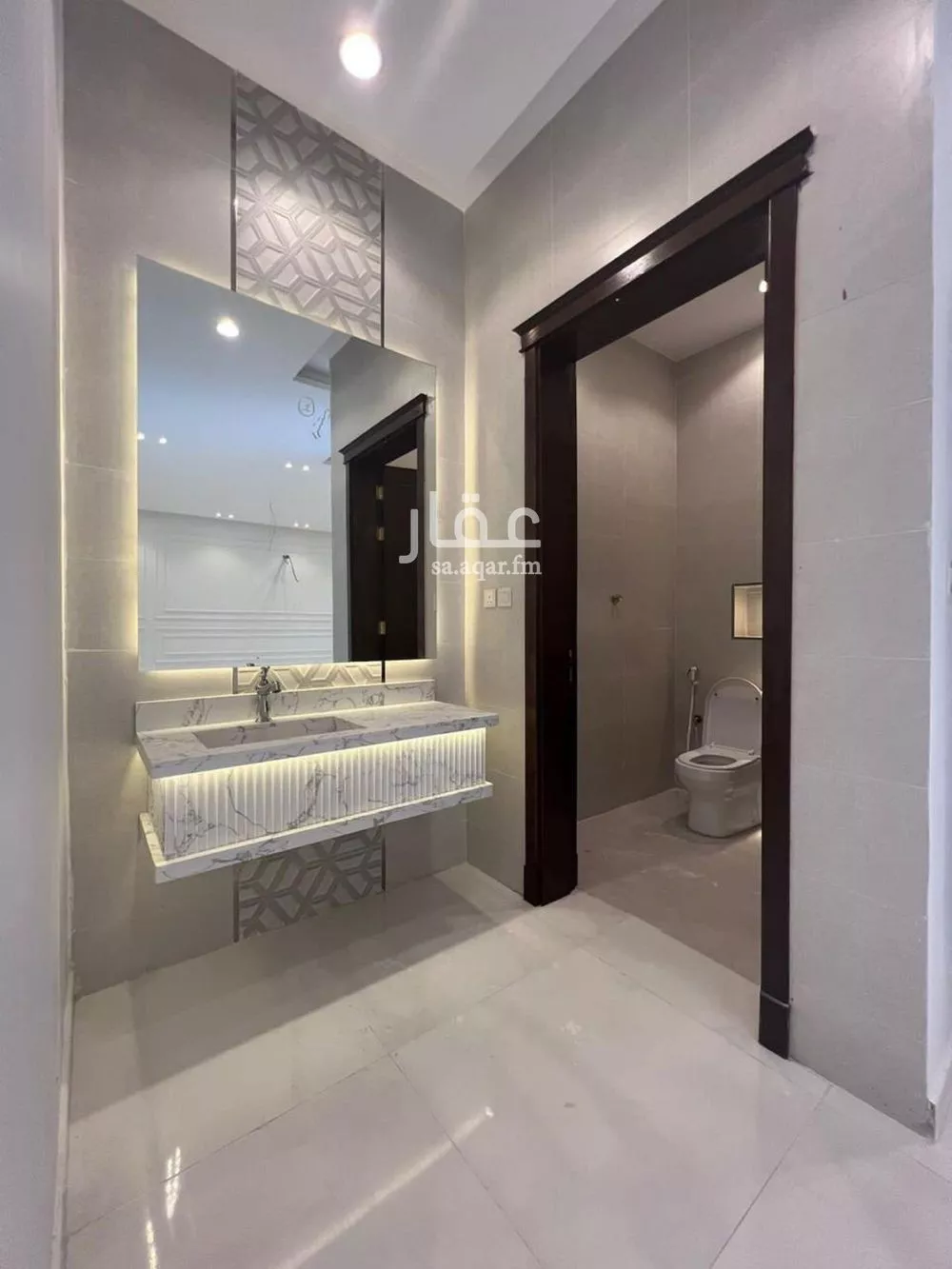 5 bedroom villa in Al Yaqout, Jeddah 4