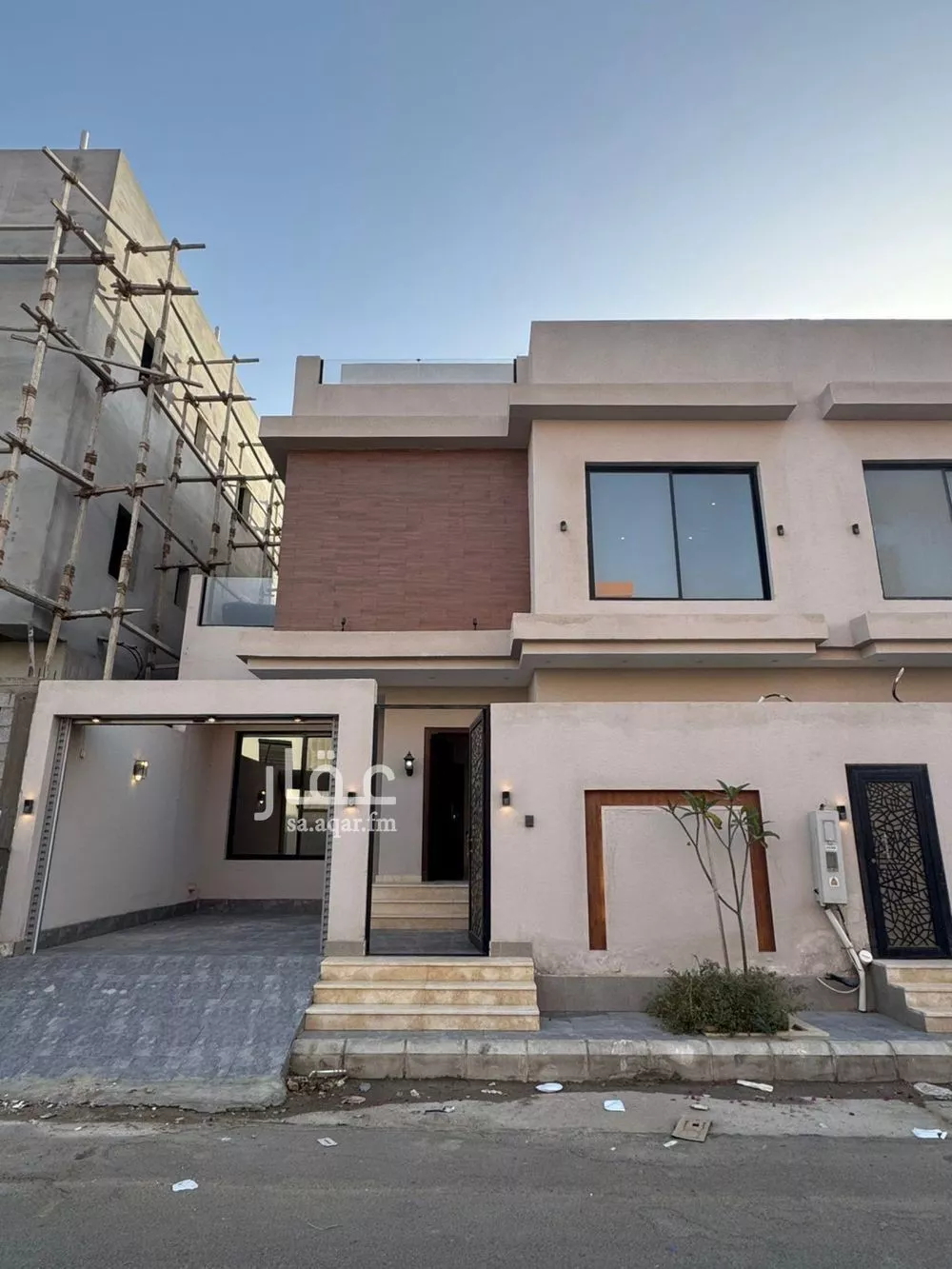 4 bedroom villa in Al Yaqout 1