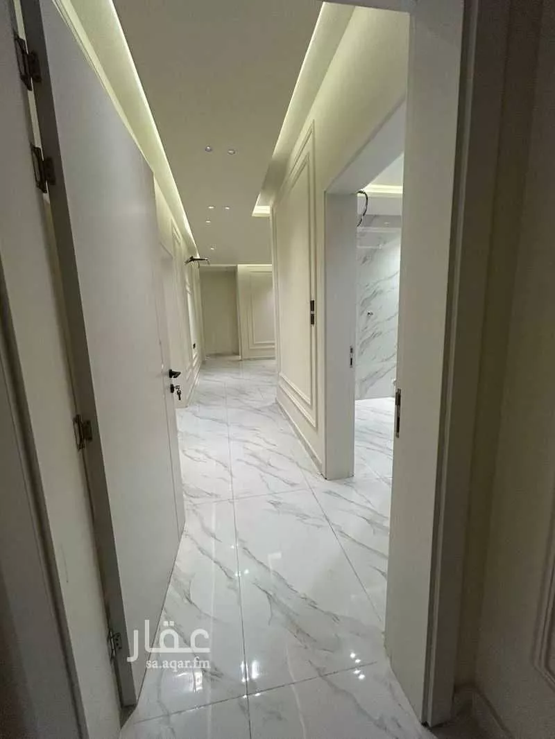 شقة 5 غرف في طيبة 5