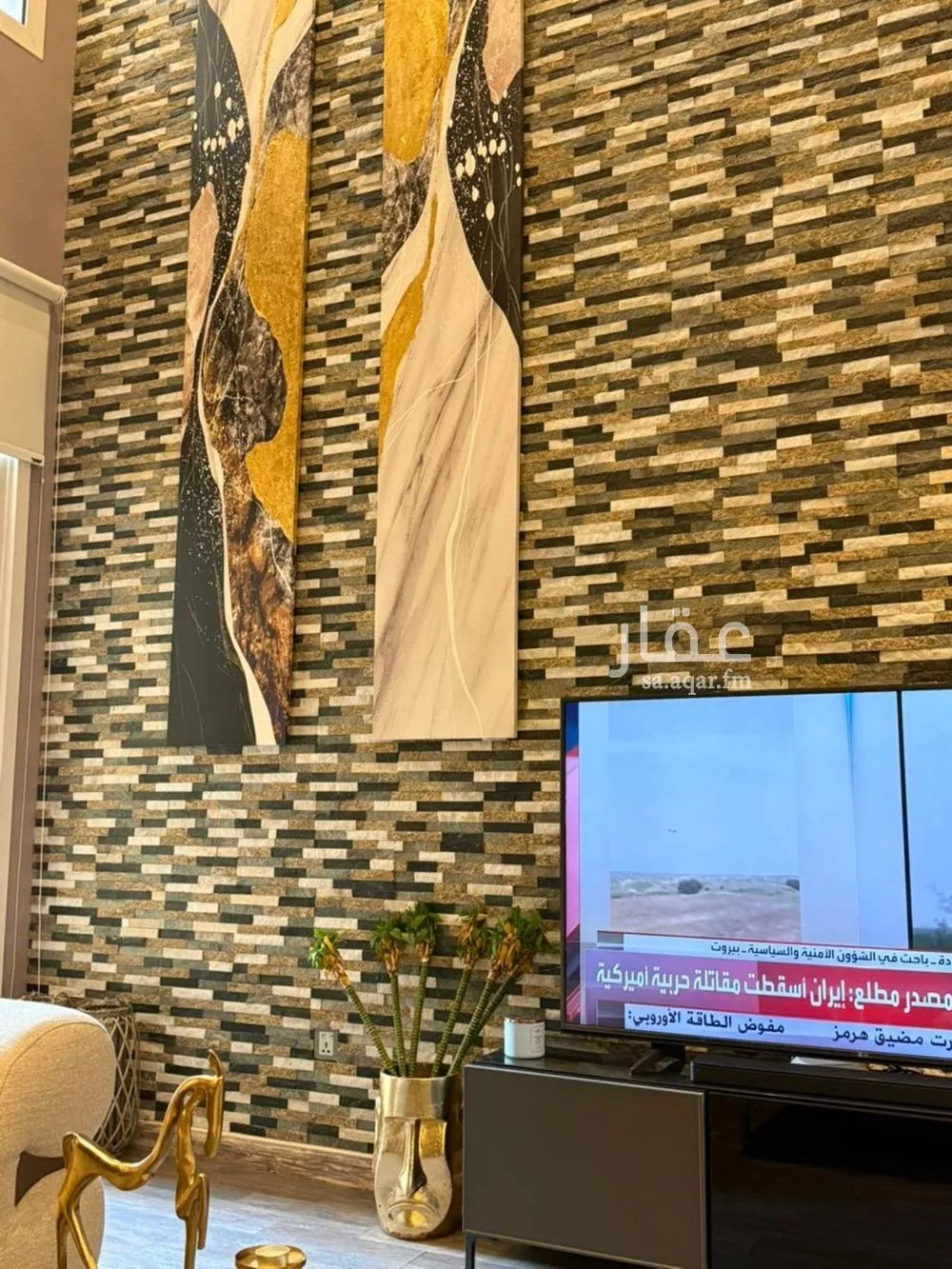 6 bedroom villa in Irqah 3