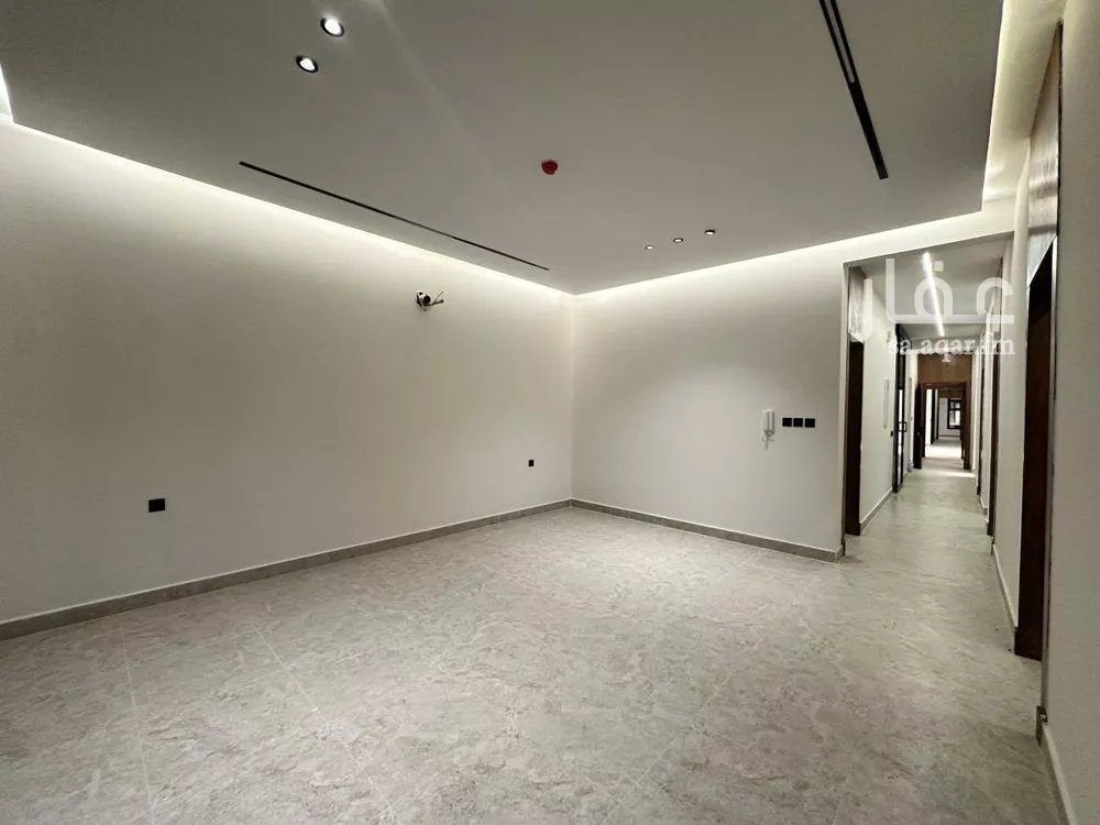 شقة 4 غرف في الروضة 2