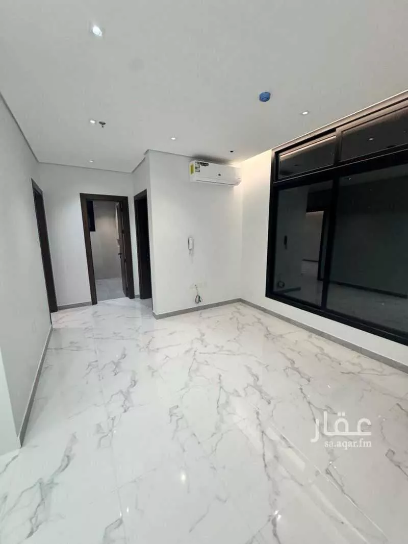 شقة 3 غرف في النرجس 1